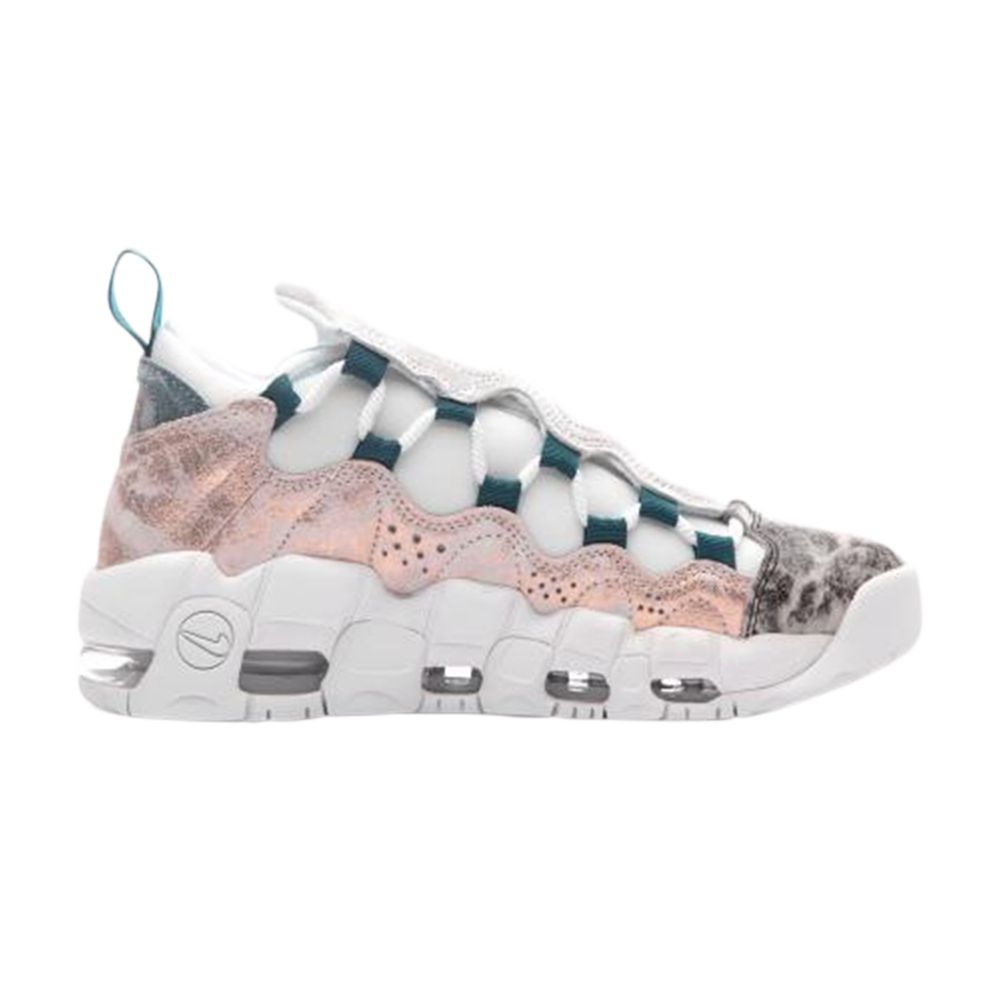 Air More Money LX