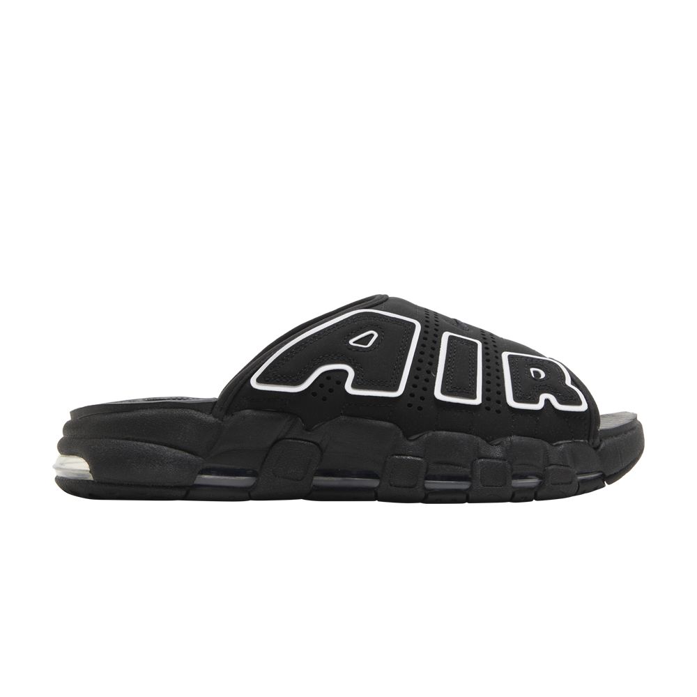 Air More Uptempo Slide