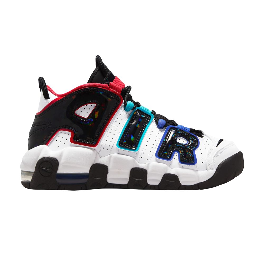 Air More Uptempo