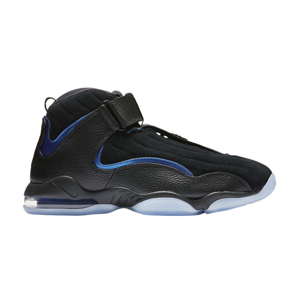 Air Penny 4