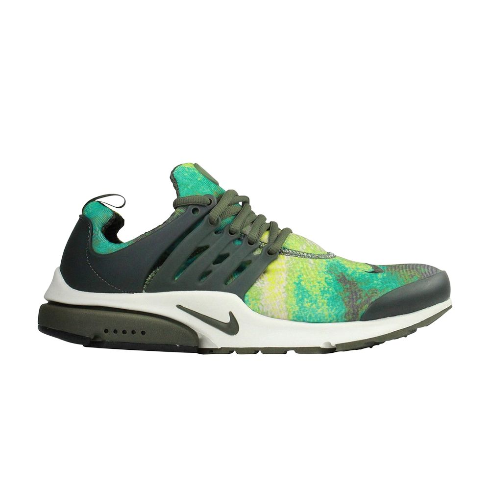 Air Presto GPX