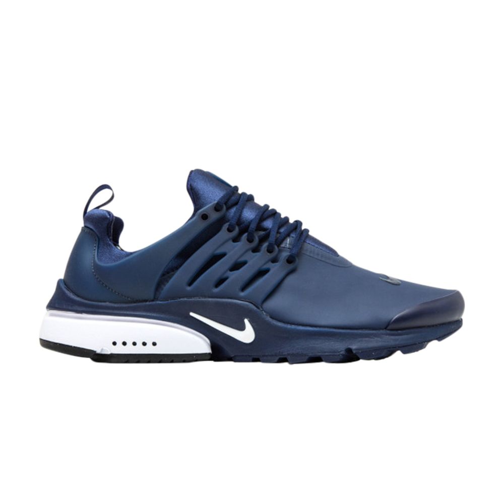 Air Presto Low Utility