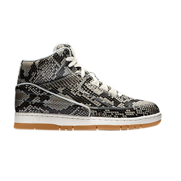 Air Python Premium