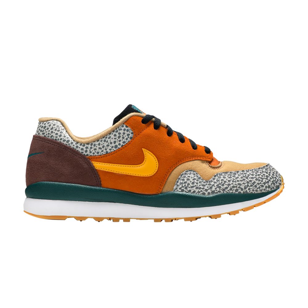 Air Safari