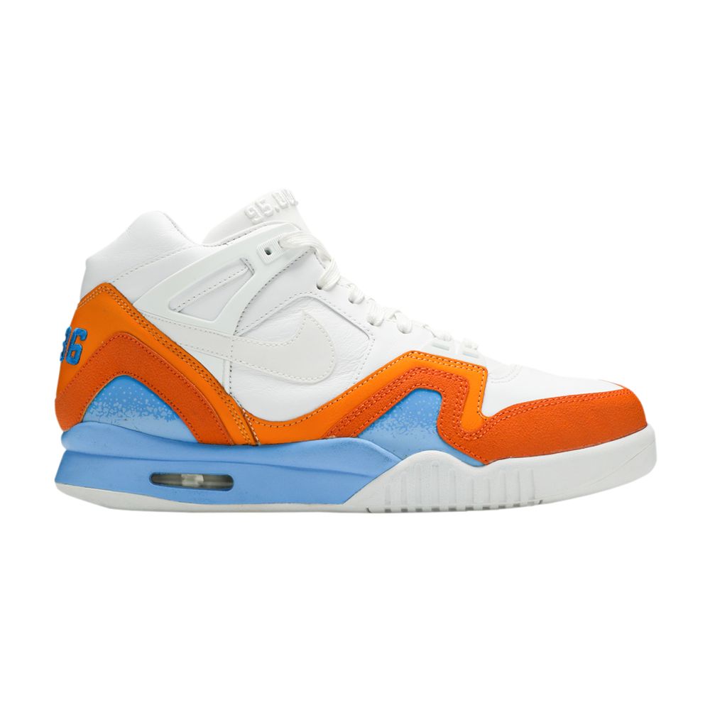 Air Tech Challenge 2