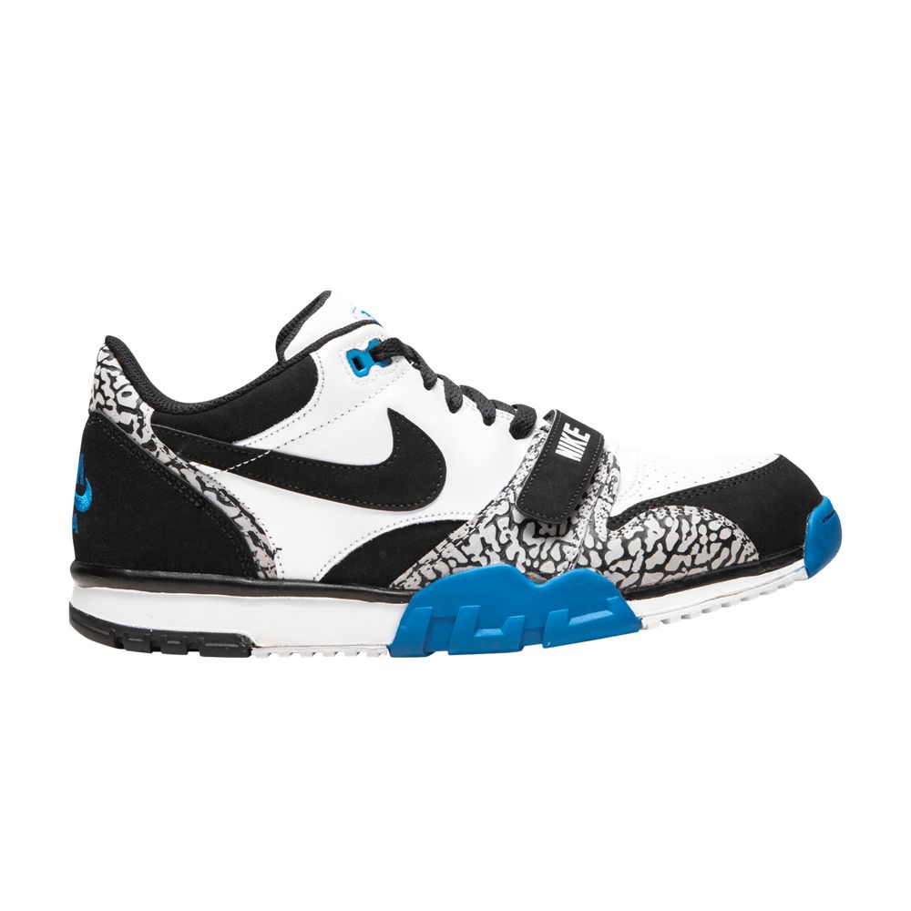 Air Trainer 1 Low ST