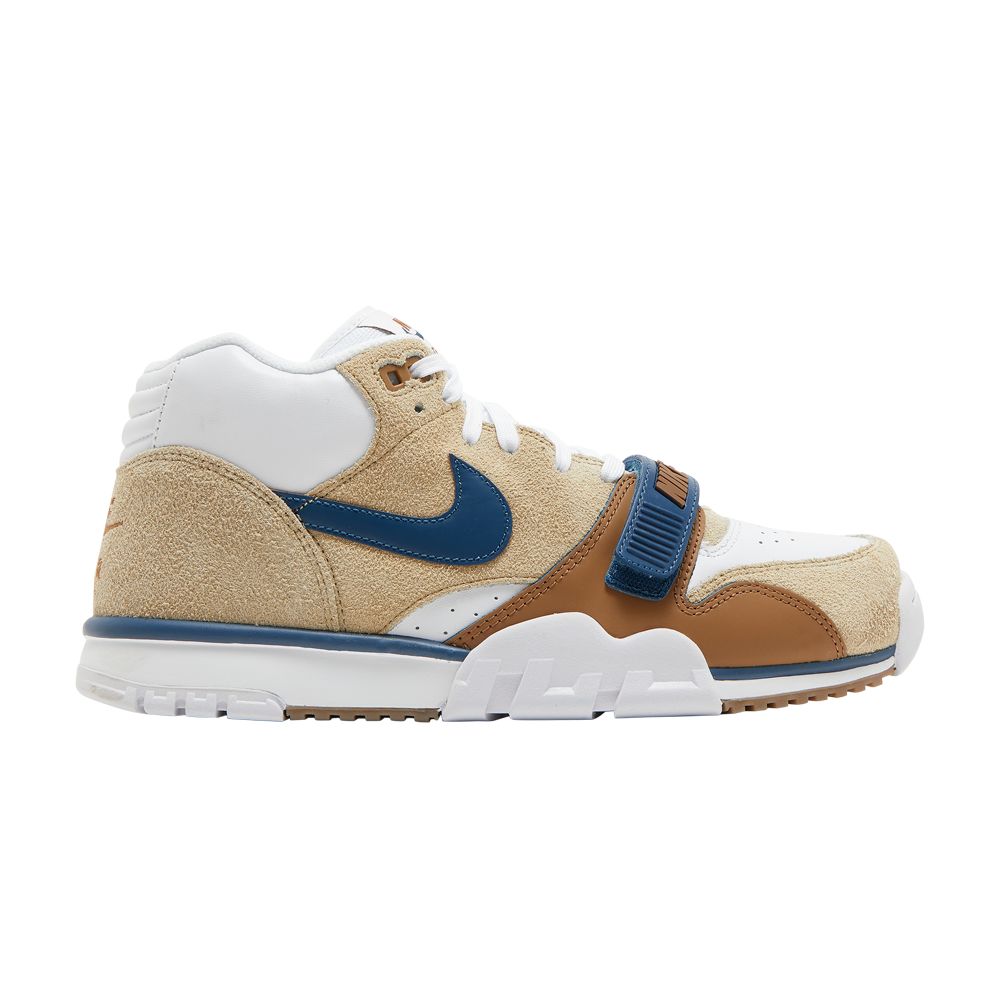 Air Trainer 1 Mid PRM