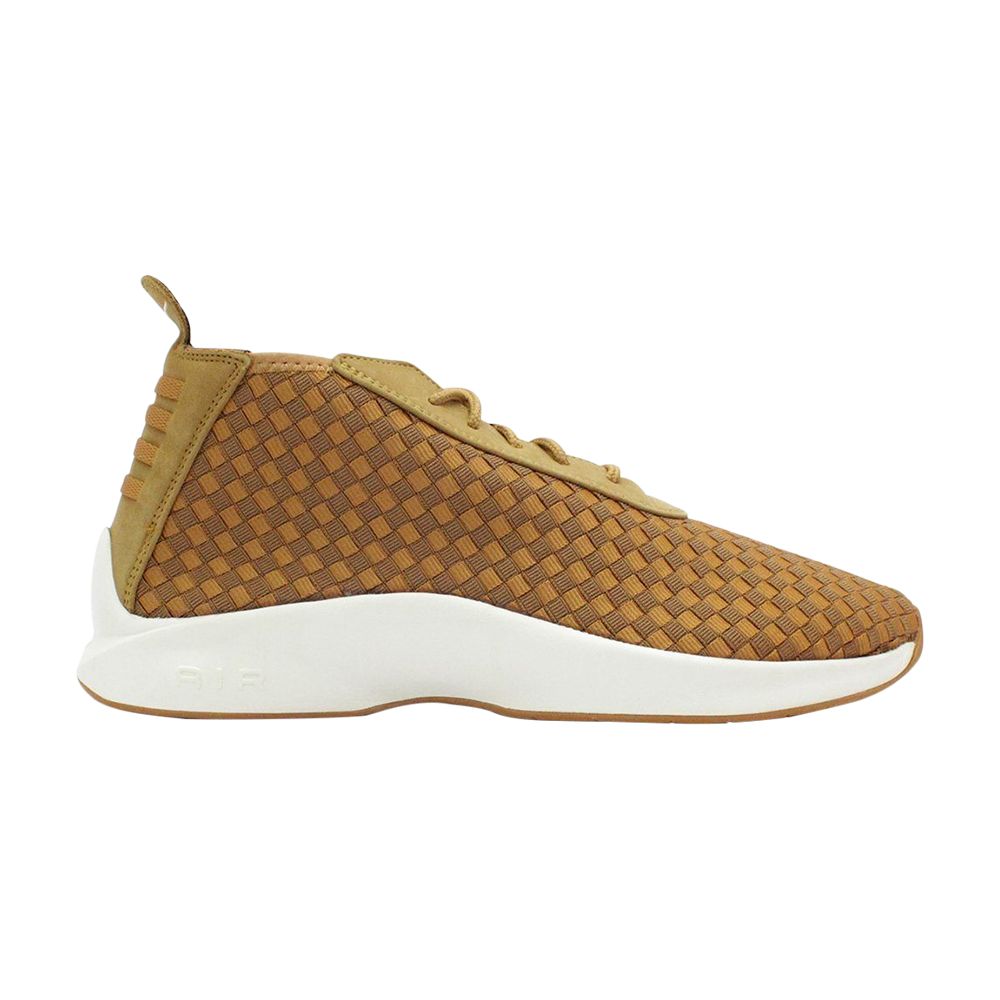 Air Woven Boot