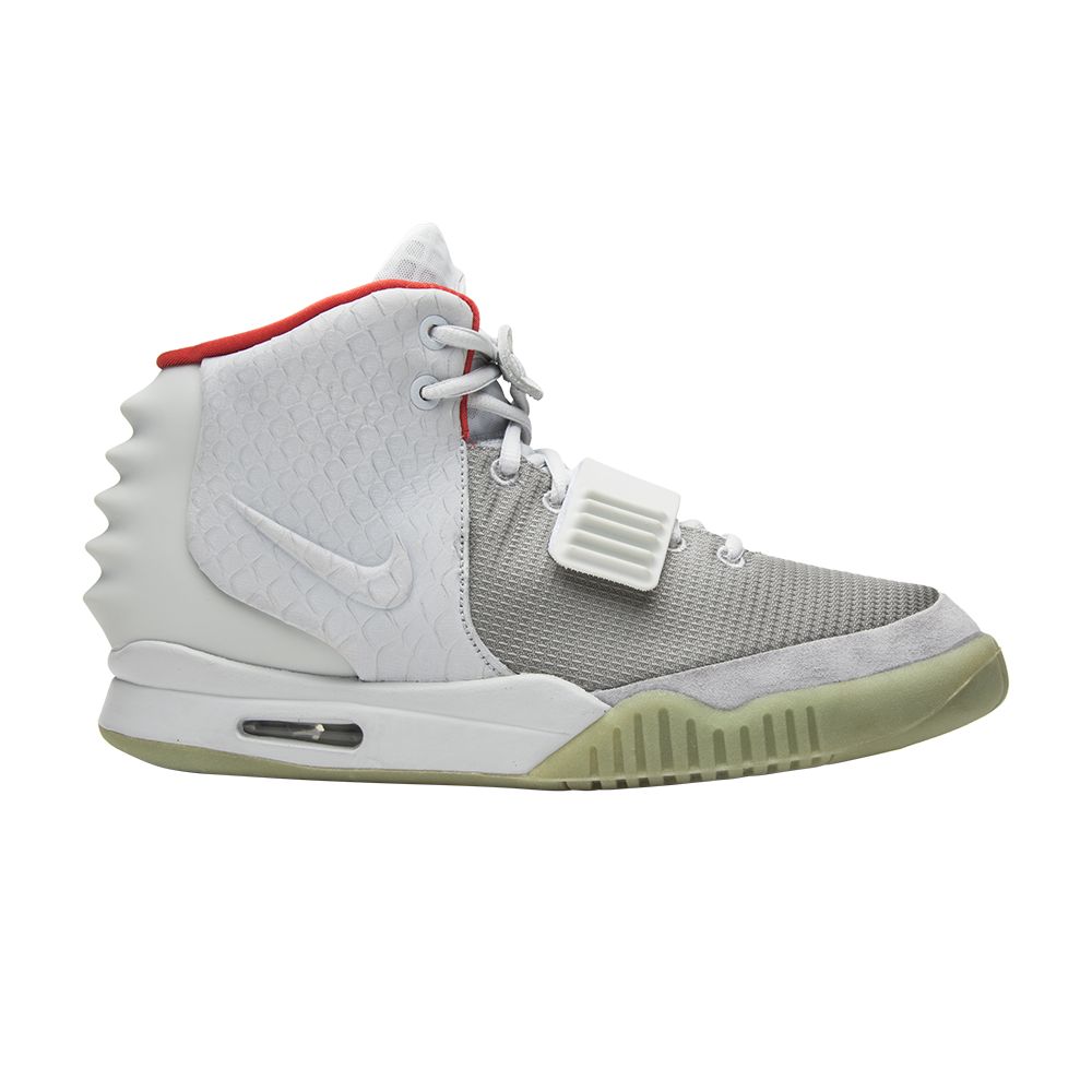 Air Yeezy 2