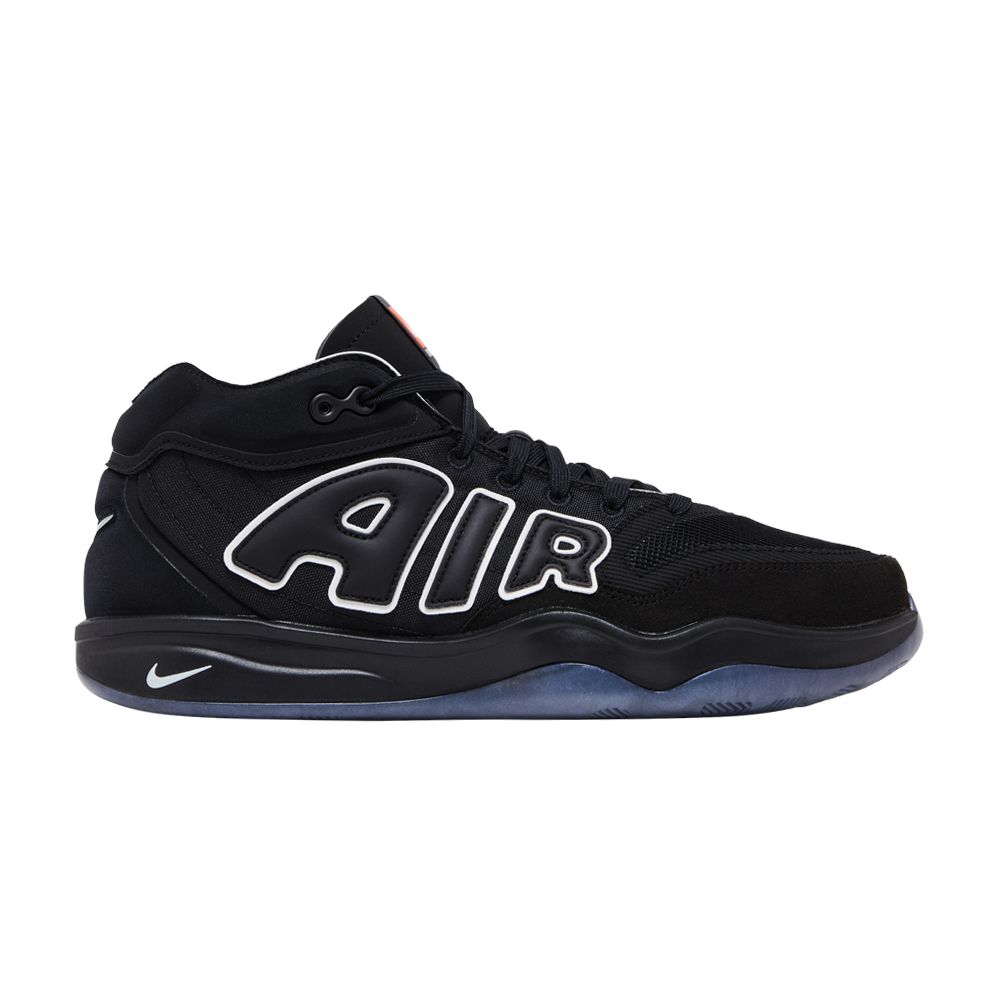 Air Zoom GT Hustle 2