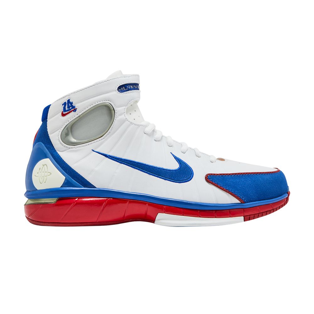 Air Zoom Huarache 2K4 2004