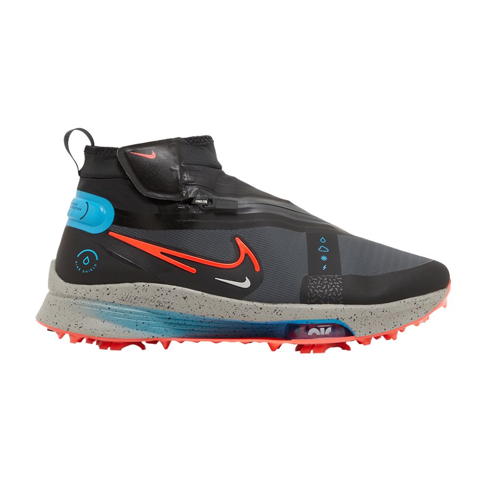 Air Zoom Infinity Tour 2 Shield Wide