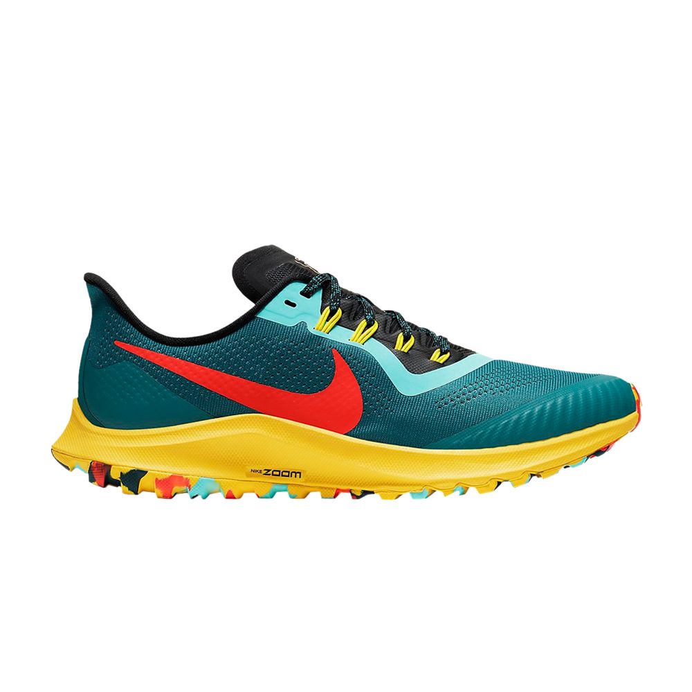 Air Zoom Pegasus 36 Trail