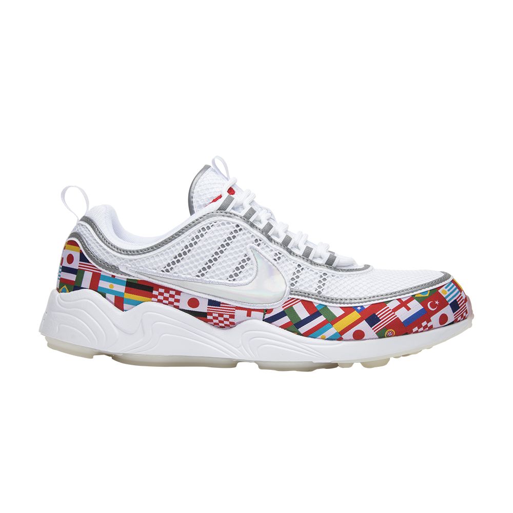 Air Zoom Spiridon