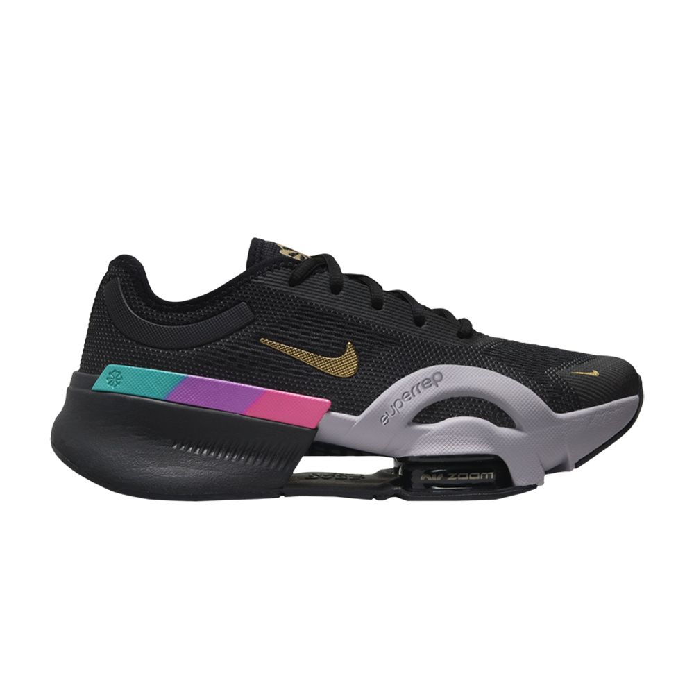 Air Zoom SuperRep 4 Premium