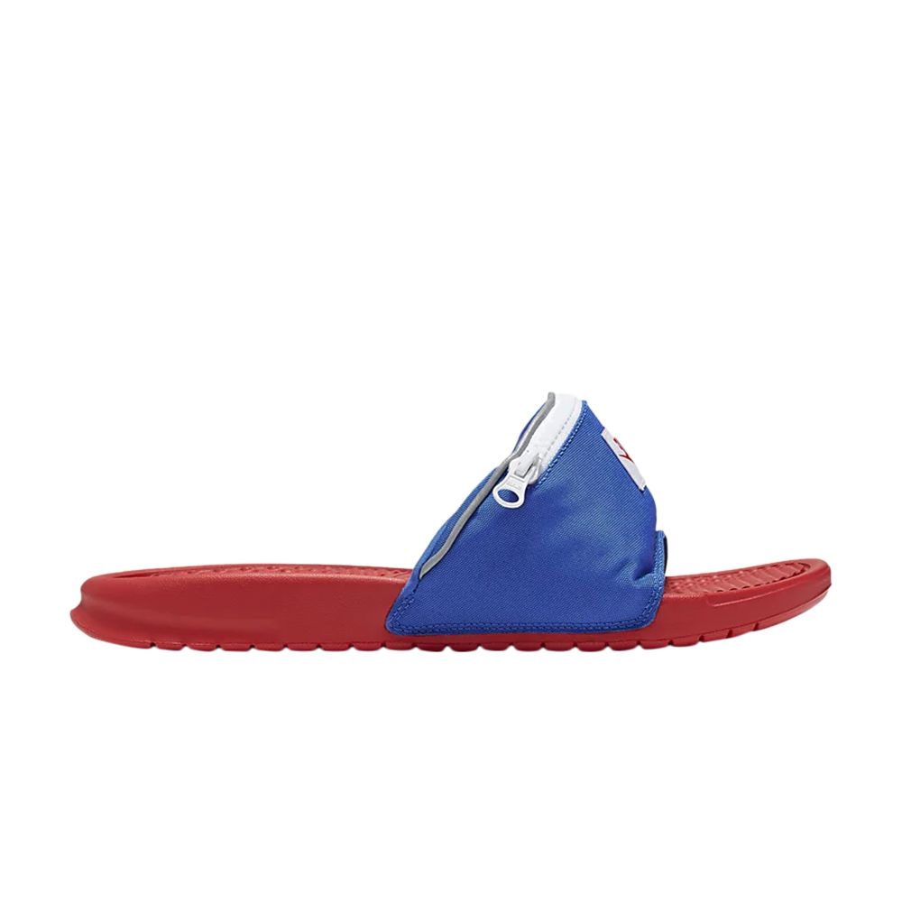 Benassi Fanny Pack Slide