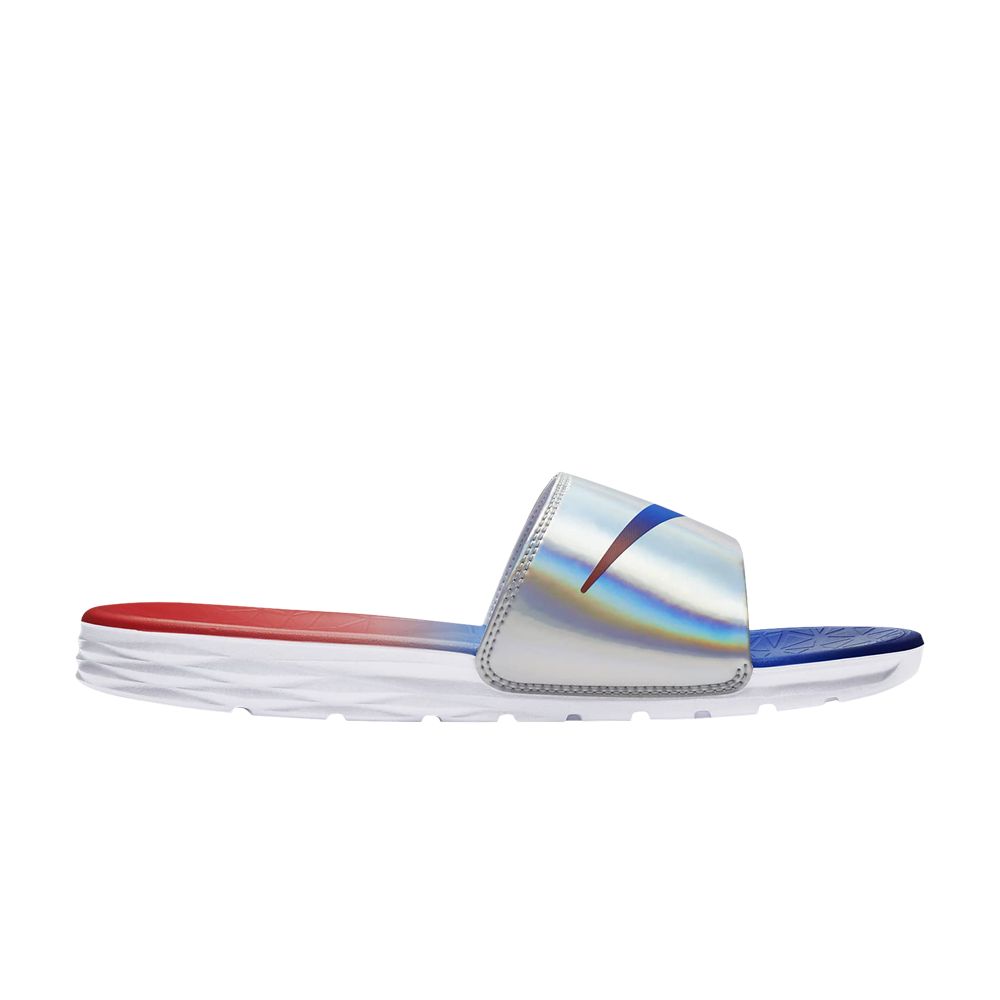Benassi Solarsoft Olyfed Slide