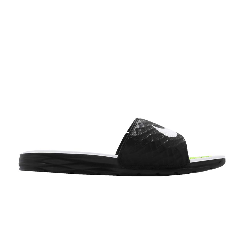 Benassi Solarsoft Slide