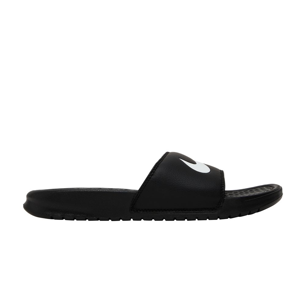Benassi Swoosh Slide
