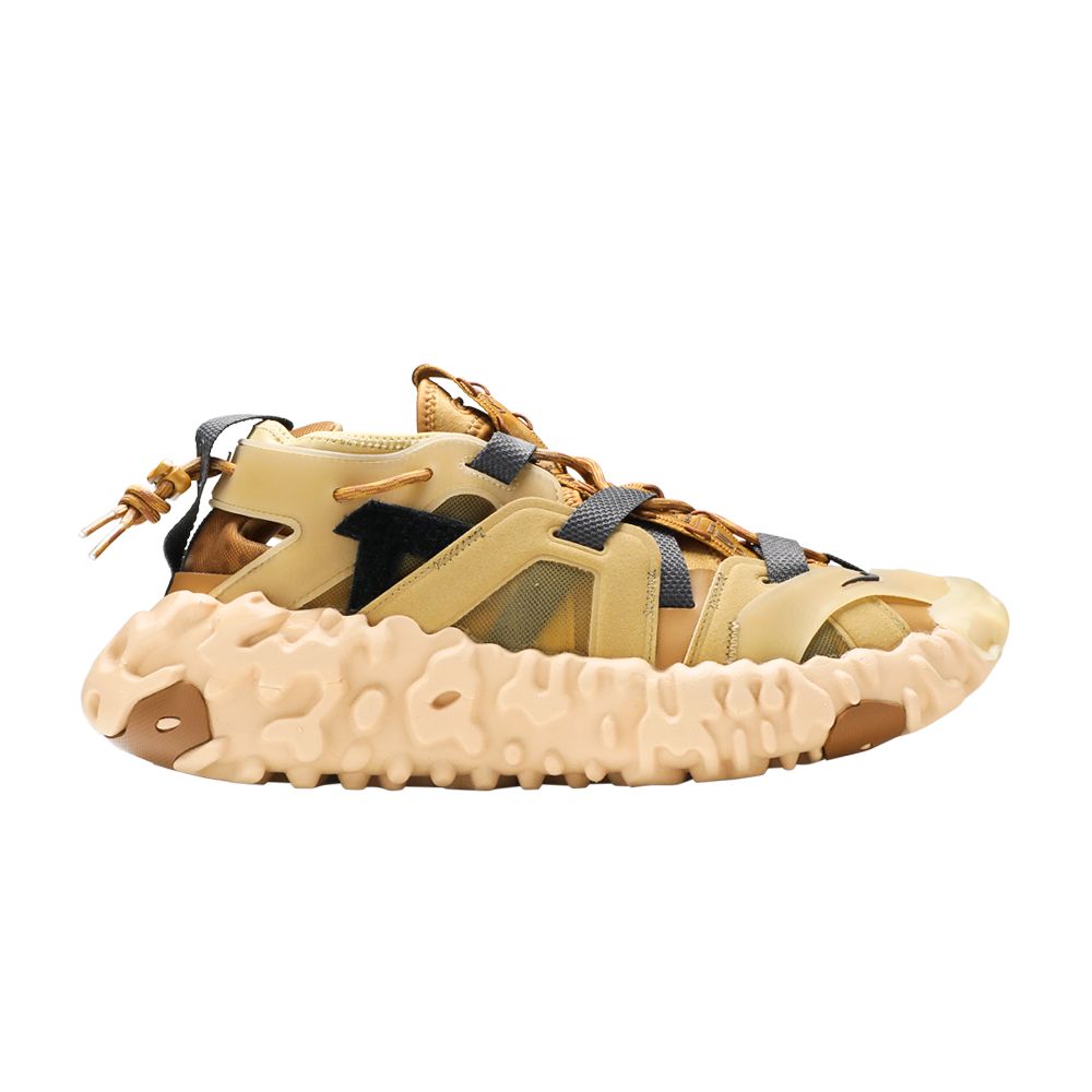 ISPA OverReact Sandal