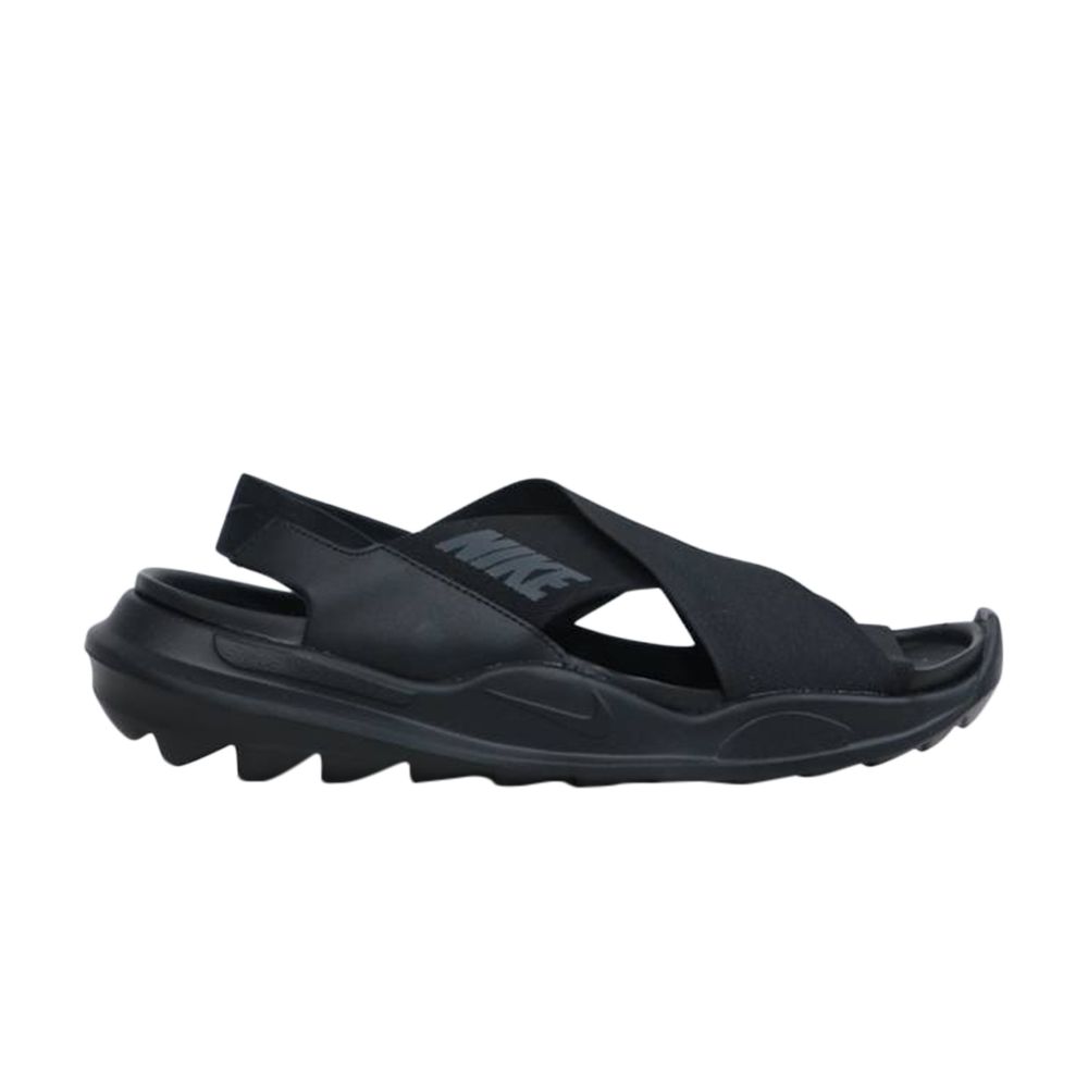 Praktisk Sandal