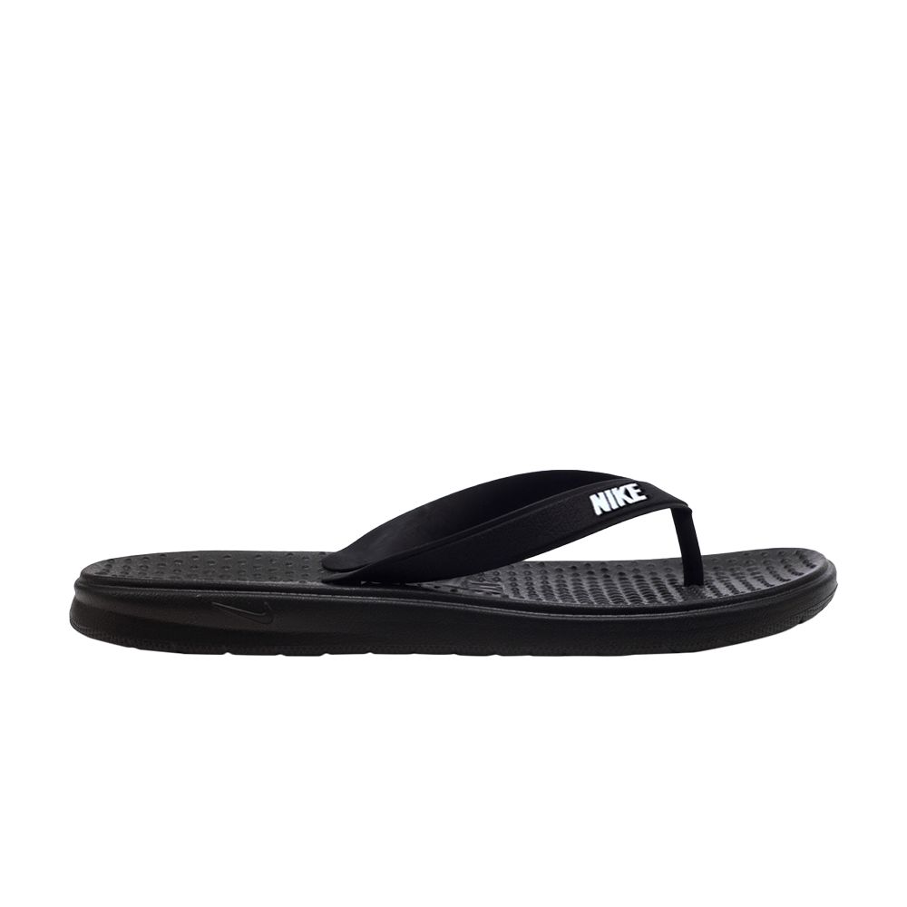 Solay Thong Sandal